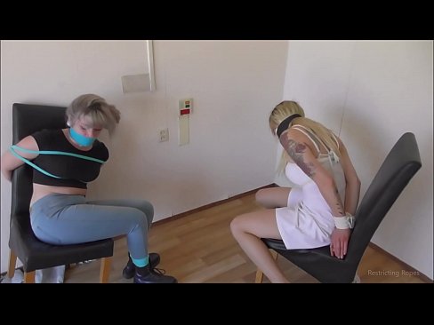 ❤️ Süchtig / gefesselt und geknebelt / Jungfrau in Nöten ☑ Quality porn bei de.ph-vassena.ru ❌❤